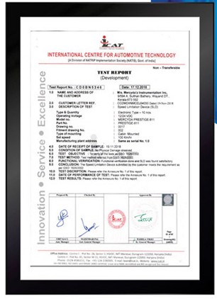 Certification 4